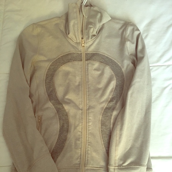 Lululemon Stride Jacket